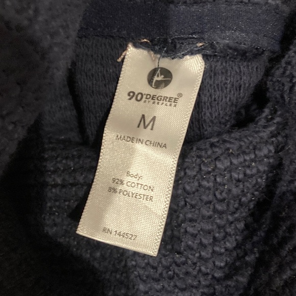 Pullover lot of 3 - Picture 4 of 7